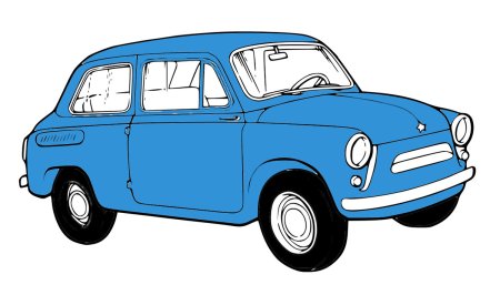 ЗАЗ 965