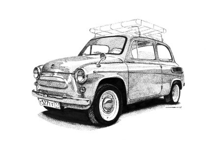 ЗАЗ 965