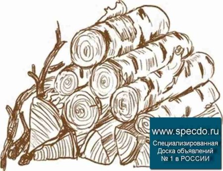 Дрова раскраска