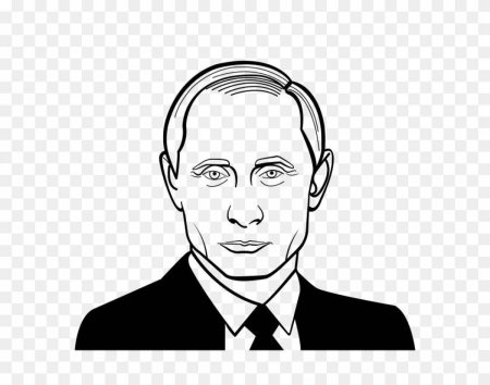 Путин Владимир Владимирович вектор