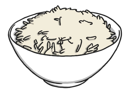 Эскиз плова