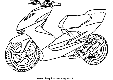 Honda Dio 35 рисунок