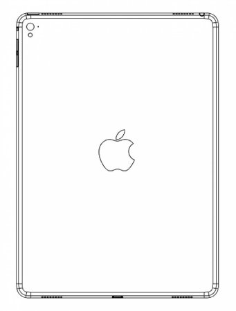 Apple IPAD Air 3