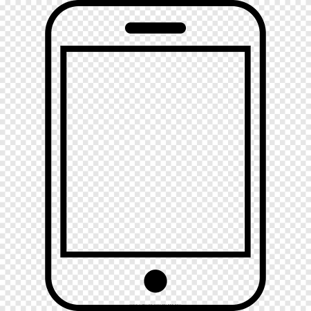 Смартфон для раскрашивания