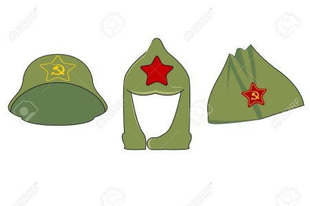 Буденовка вектор