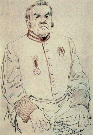 Антон Антонович Сквозник-Дмухановский