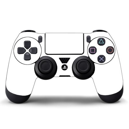 Ps4 PLAYSTATION 4 джойстик белый