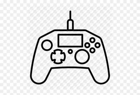 Xbox one Gamepad