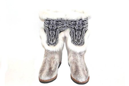Унты кисы пимы