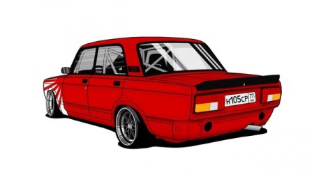 ВАЗ 2105 PNF