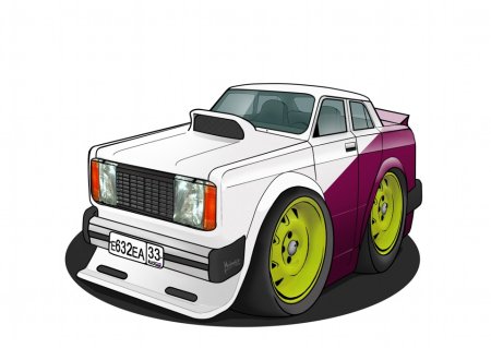 Lada 2105