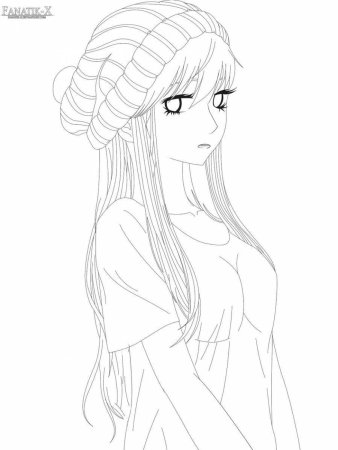 Раскраски для IBISPAINT X