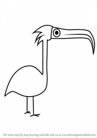 Рисунки в ибисе