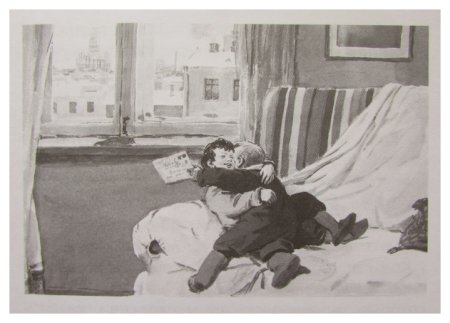 Чук и Гек 1939