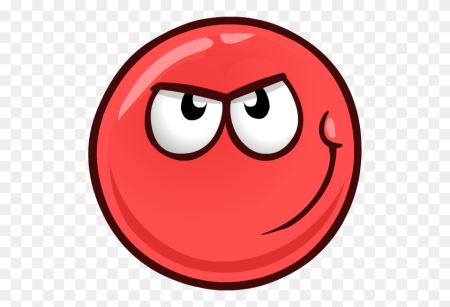 Red Ball 4 персонажи