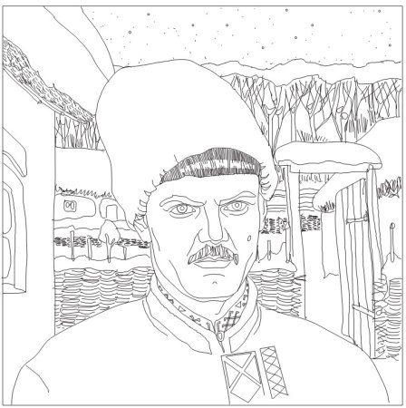Кузнец Вакула иллюстрации