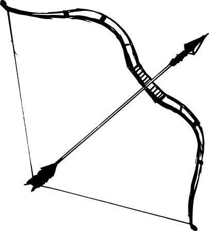 Лук оружие