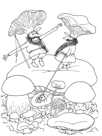 Pettson and Findus