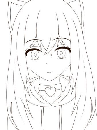 Рисунки для срисовки IBISPAINT