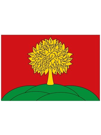 Картинки раскраски герб и флаг липецкой области (52 фото)