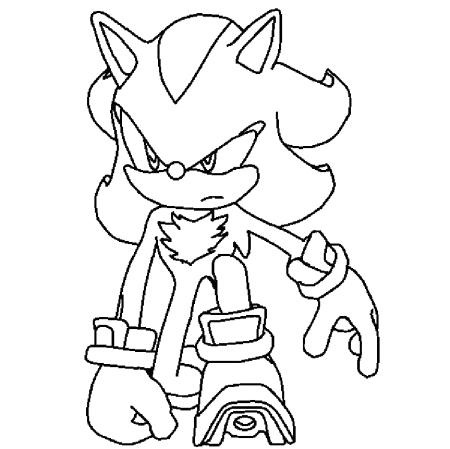 AIMYNEKO Sonadow