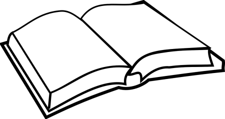 Книжка раскраска для детей