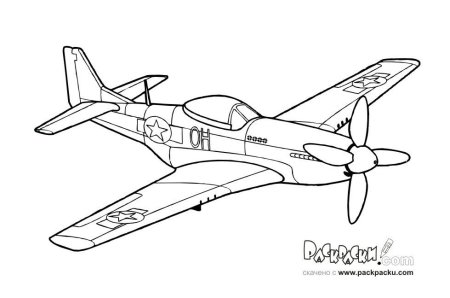 Раскраски для мальчиков истребители
