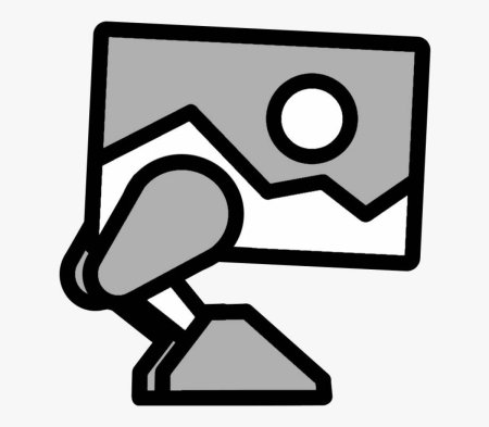 Geometry Dash робот icons