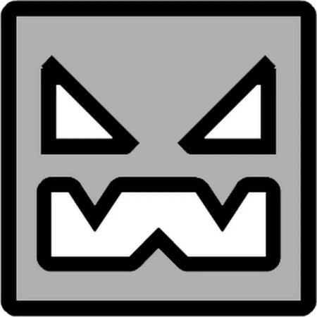 Айкон кит 2.11 Geometry Dash
