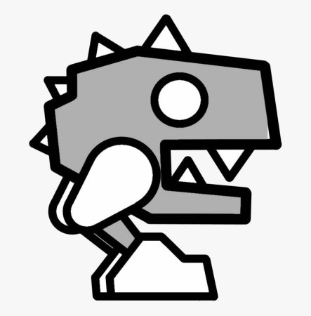 Geometry Dash Robot