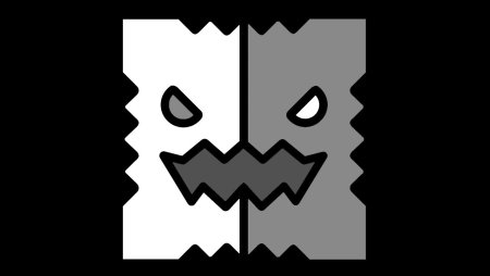 Иконки кубов Geometry Dash