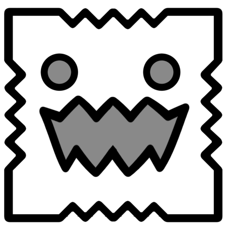 Айкон кит Geometry Dash