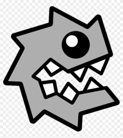 Айкон кит 2.11 Geometry Dash
