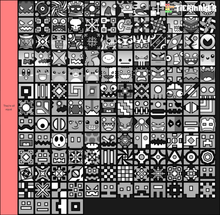 Geometry Dash 2.2 файлы