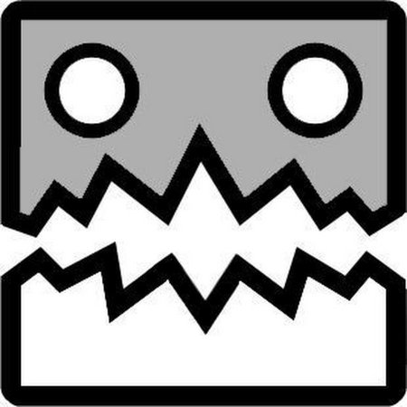 Geometry Dash Кубы