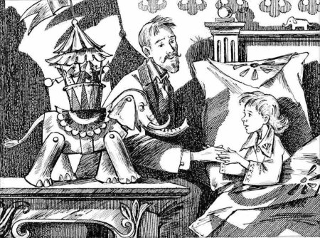 Куприн а.и. "слон"