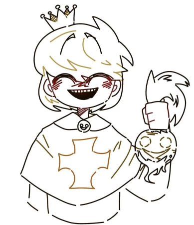 Земля королей Феликс