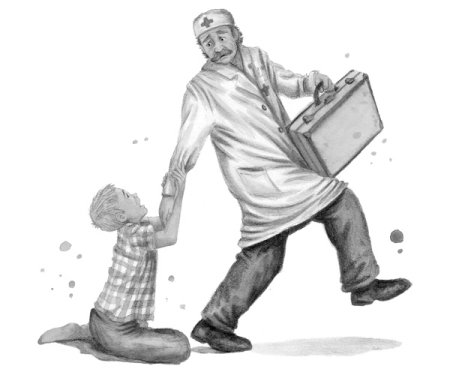 Приключения желтого чемоданчика 1