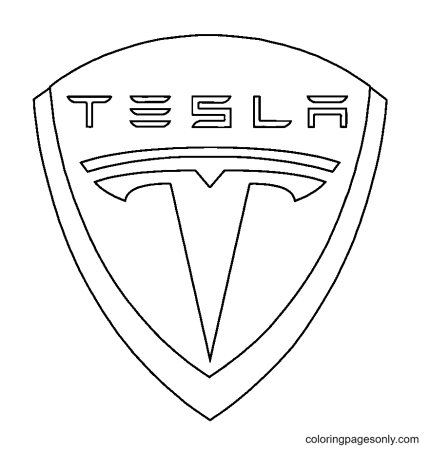 Tesla Motors logo