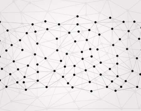 Паттерн точки линии