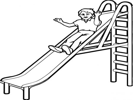 Slide picture for Kids