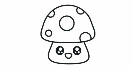 Рисунки для сквишей легкие маленькие