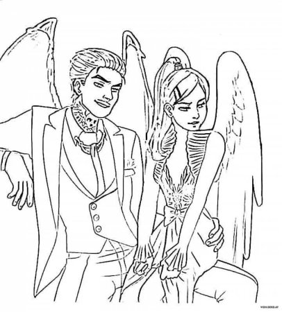 Тайна третьей планеты разукрашка