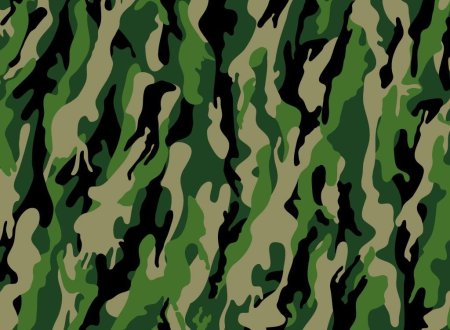 Камуфляж Камо