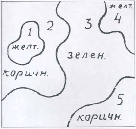 Трафарету для разукрашивания хаки