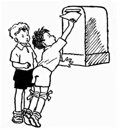 Ступеньки Носов картинки раскраски