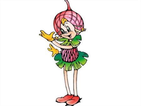 Герои Эколята умница