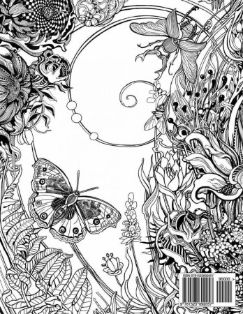 Manic Botanic Ирина Винник