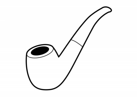 Курительная трубка