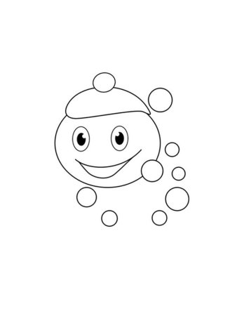 Раскраски советские мультфильмы